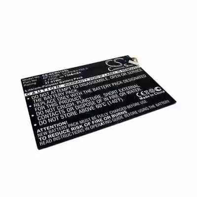 Battery For ACER Iconia W510-27602G06iss ACER Iconia W510P • $77.46