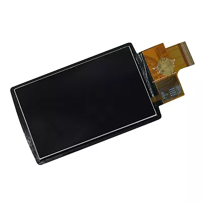 Replacement LCD Display Screen Digitizer + Touch For Xiaomi Action Camera YI 4K+ • $37.59