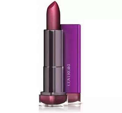 CoverGirl Colorlicious Lipstick ~ Choose Your Shade • $5.95