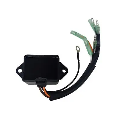 CDI Box Ignition Unit For Yamaha 9.9hp 15hp 25hp Outboard 2 Stroke 695-85540-11 • $18.99
