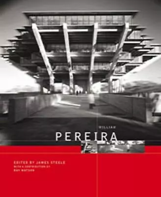 $49 • Buy William Pereira By  In New