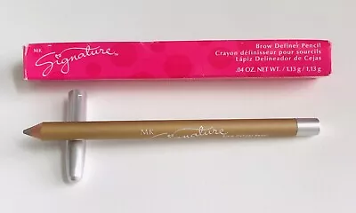 New In Box Mary Kay Signature Brow Definer Pencil Classic Blonde Full Size • $37.95