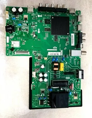 Vizio D43FX-F4 LED LCD TV MAIN BOARD VERSION 4300031044 • $44.79