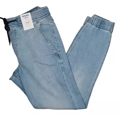 Denizen From Levi's #11501 NEW Men's Super Flex Stretch Denim Jogger Pants • $26.99