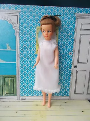 Lovely Rare 1960s Tammy Mom Doll With Fab Condition Light Auburn Hair • £99.99