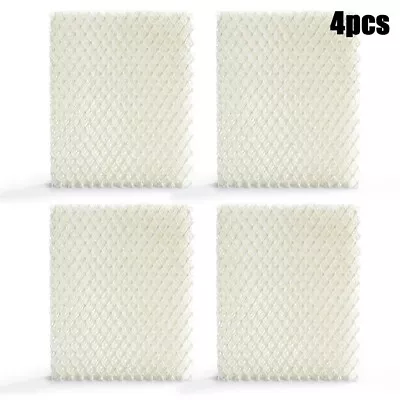 Long Lasting And Easy To Install 4 Replacement Filters For Honeywell HAC700 • £14.75