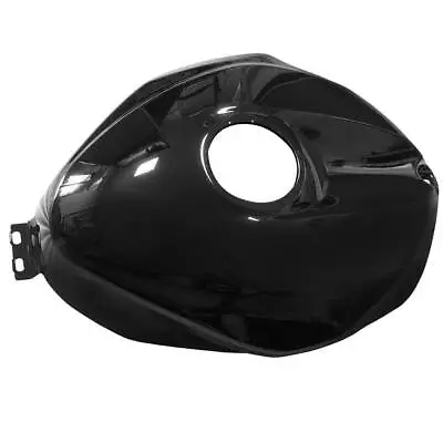 Black Gas Fuel Tank Cover ABS Injection Fairing Kit For YAMAHA YZF R6 2008-2016 • $56.99