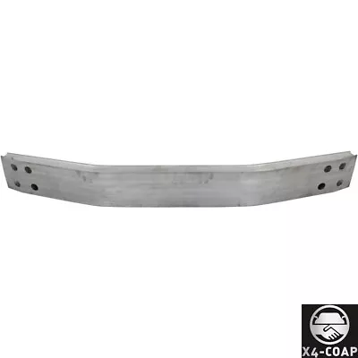 For Honda Civic 12-13 New Front Bumper Reinforcement Bar Aluminum 71131TR0A00 • $73.78