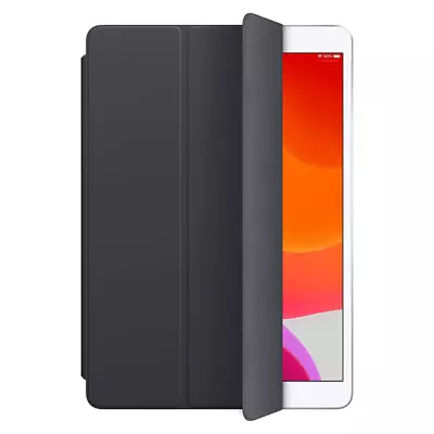 £24.95 • Buy Apple Genuine Smart Cover For Ipad Pro 12.9  1st 2nd Gen Grey - Front Protection