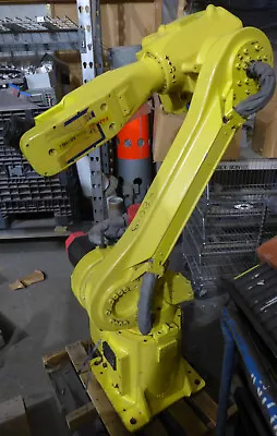 Fanuc Robot M-16i Arm Assembly #2 • $2499.95