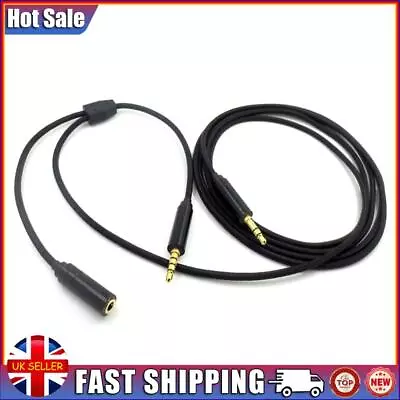 Audio Adapter Cable For PS4 Xbox One Nintend Switch HD60S HD60 Pro Capture Card • £8.79