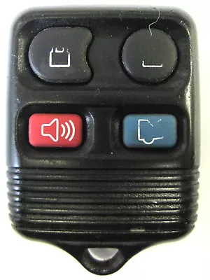 Key Fob Keyless Entry Remote Control 1998-2002 Mercury Cougar Transmitter Keyfob • $8.24