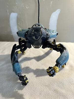 McFarlane Toys Avatar CET-OPS Crabsuit Figure • $7