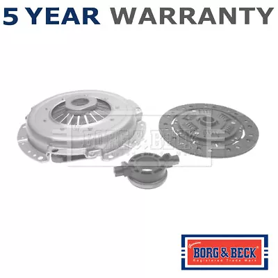 Borg & Beck Clutch Kit Fits MG MGB 1962-1980 1.8 #1 GCK109HDR • $199.89