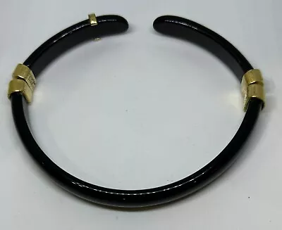 Versace Black/gold Choker Necklace • $39.99
