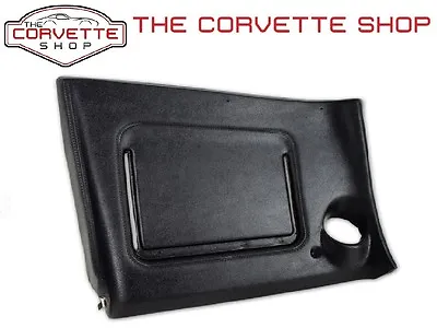 C3 Corvette Lower Dash Pad Right Hand RH ANY COLOR 1971-1976 • $455.47