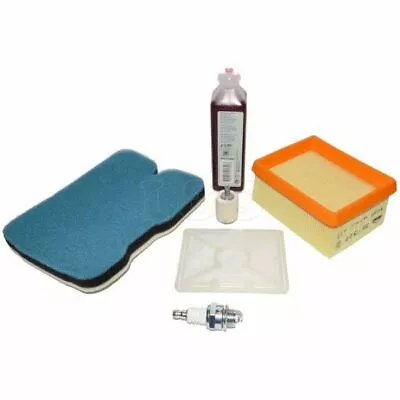 Service Kit For Makita 6430 Petrol Saw • £34.38