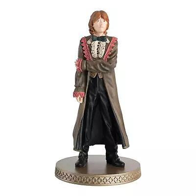 Harry Potter Wizarding World 1:16 Scale Figure | 055 Ron (Yule Ball) • $31.99