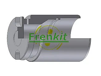 FRENKIT P334601 Piston Brake Caliper ForABARTHALFA ROMEOASTON MARTINAUDIC • $10.36