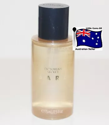 VICTORIA'S SECRET * Bare * MIST SPRAY TRAVEL SIZE 75ML BRAND NEW • $21.95