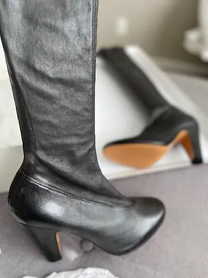 Maison Margiela Women's Boots 385 • $324