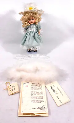 Marie Osmond Porcelain Marilyn Dress Up Doll #C11251 • $28