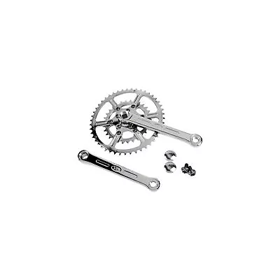 Velo Orange New Rando Crank 175 Stainless • $200