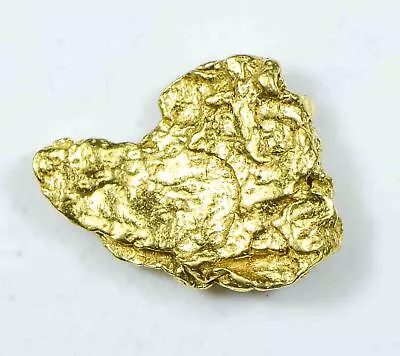 #53 Alaskan BC Natural Gold Nugget .48 Grams Genuine • $50.32