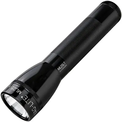 Mag-Lite ML25 LT LED Flashlight ML25LT-S2015 • $33.15