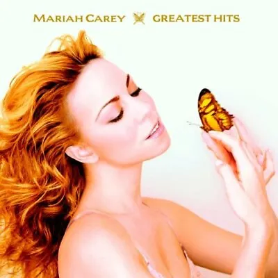 MARIAH - Greatest Hits - MARIAH CD F4VG The Fast Free Shipping • $7.58