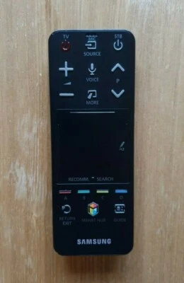 £95 • Buy Samsung Smart Touch Tv Remote Control