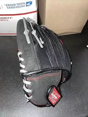 2023 Rawlings Renegade R140BGS 14  Slowpitch Softball Outfield Baseball Glove • $50