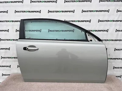 Volvo C30 Se R Desig Hatchback 2006-2013 Door Complete Right Driver Side Genuine • $372.12