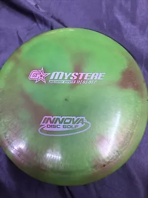 Innova Gstar Mystere Distance Driver • $10.99