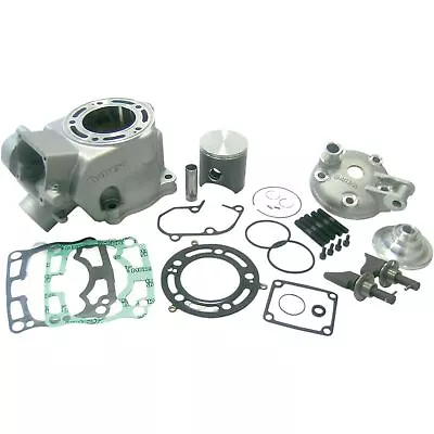 Athena Cylinder Kit - KX125 - 58mm P400250100011 • $907.16