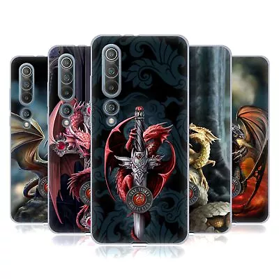 Official Anne Stokes Dragons Soft Gel Case For Xiaomi Phones • $19.95