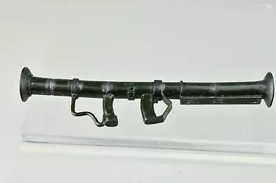 Marvel Legends Punisher Bazooka Rocket Launcher Gun Part Toybiz Series 6 2004 • $8.49