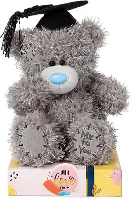Me To You Tatty Teddy Graduation Plush Bear Official Collection • £16.99
