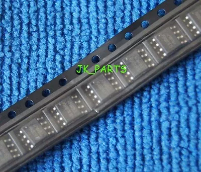 100pcs APM4953 4953 Dual P-channel MOSFET 30V 4.9A SMD SOP-8 • $10.99