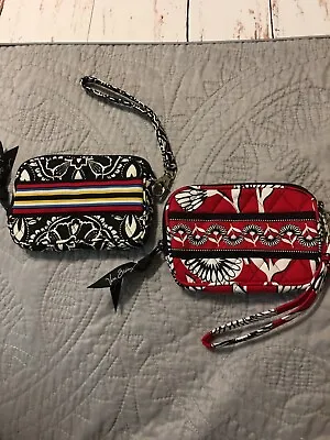 Vera Bradley Tech Case Lot  • $24.99