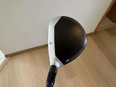 Taylormade M5 3 Wood 15* ProForce Tour  X-Stiff   • $90