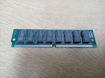 16 MB 72 Pin EDO RAM SIMMs - LG • £12.50