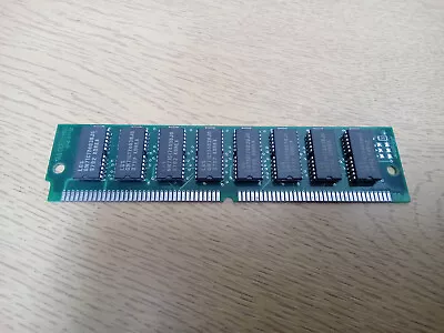 16 MB 72 Pin EDO RAM SIMMs - LG • £12.50