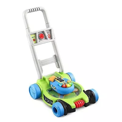 VTech Pop & Spin Mower • $15.99