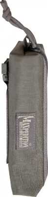 Maxpedition Cocoon Pouch Foliage Green 3301F Measures 8  X 2 . With An Overall C • $20.62