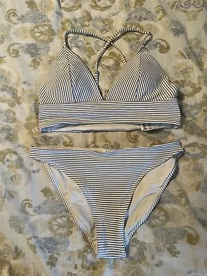 H&M Bikini Size 4 • $17