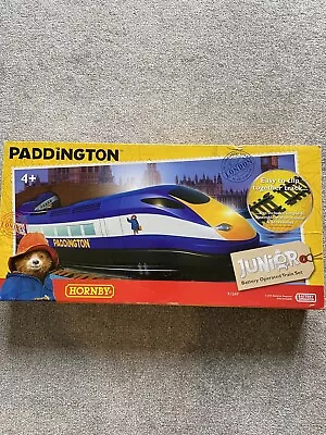 Hornby R1247 Paddington Junior Battery Train Set - Missing Pieces TunnelStation • £19.99