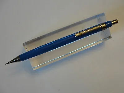 Vintage Staedtler Micro Blue  775 05 Mechanical Pencil • $20
