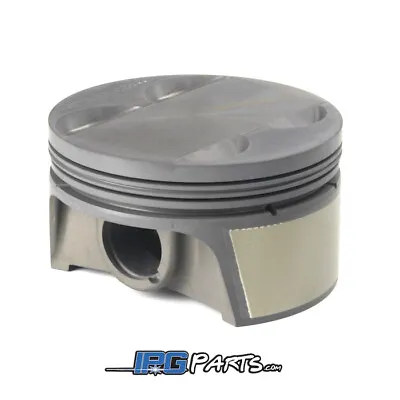 Mahle Gold Series Pistons Fits Honda Prelude H22 Engines 87mm Bore 10.0:1 Comp • $669.99
