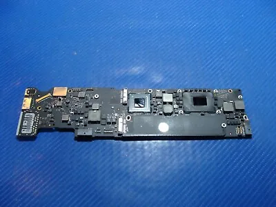 MacBook Air 13  A1369 Mid 2011 MC965LL I5 1.7GHz 4GB Logic Board 661-6057 AS IS • $10.99